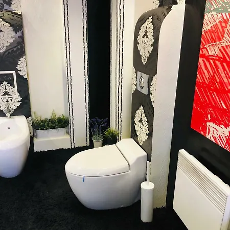 Golden Pearl - Jacuzzi Center Luxury