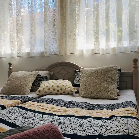 Golden Pearl - Jacuzzi Center Luxury アパート ソフィア