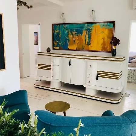 アパート Golden Pearl - Jacuzzi Center Luxury ソフィア