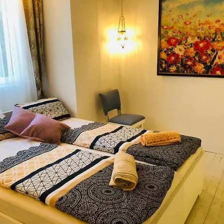 Golden Pearl - Jacuzzi Center Luxury *