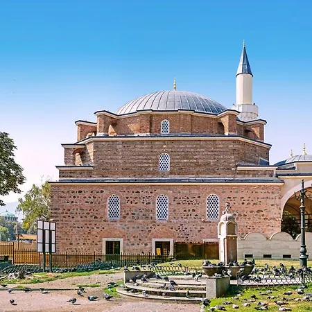 Golden Pearl - Jacuzzi Center Luxury *