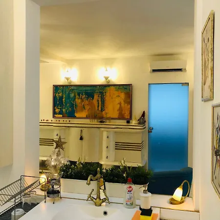 Golden Pearl - Jacuzzi Center Luxury * Sofie