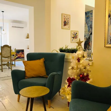 Apartament Golden Pearl - Jacuzzi Center Luxury