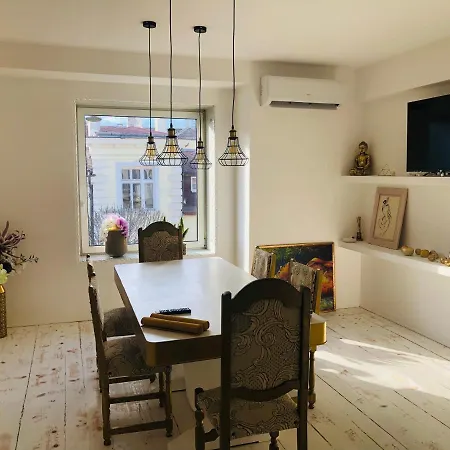 Golden Pearl - Jacuzzi Center Luxury * Sofia