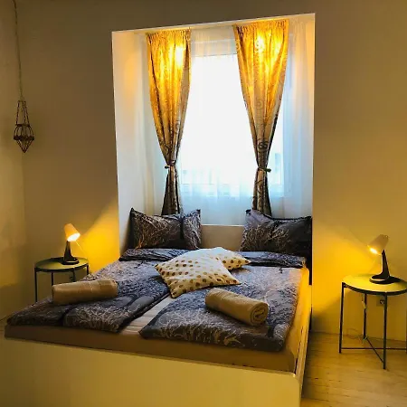 Golden Pearl - Jacuzzi Center Luxury *