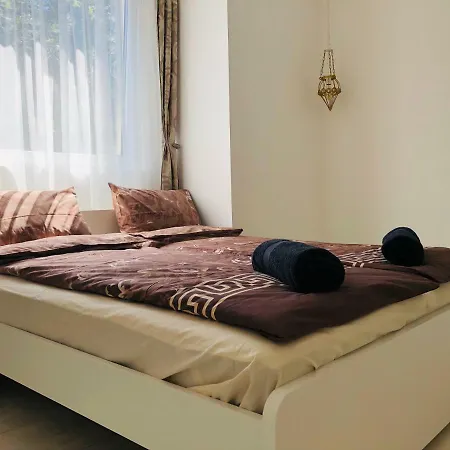 Golden Pearl - Jacuzzi Center Luxury *