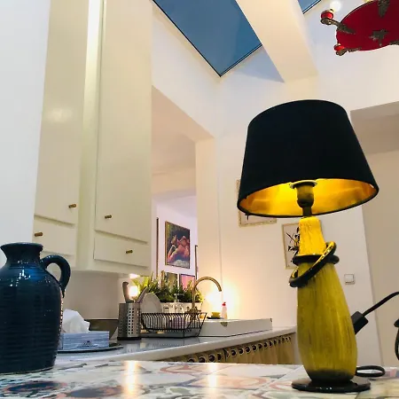 Apartment Golden Pearl - Jacuzzi Center Luxury