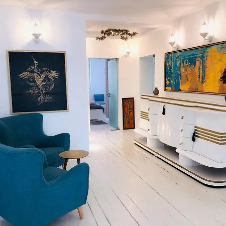 Golden Pearl - Jacuzzi Center Luxury * Sofie