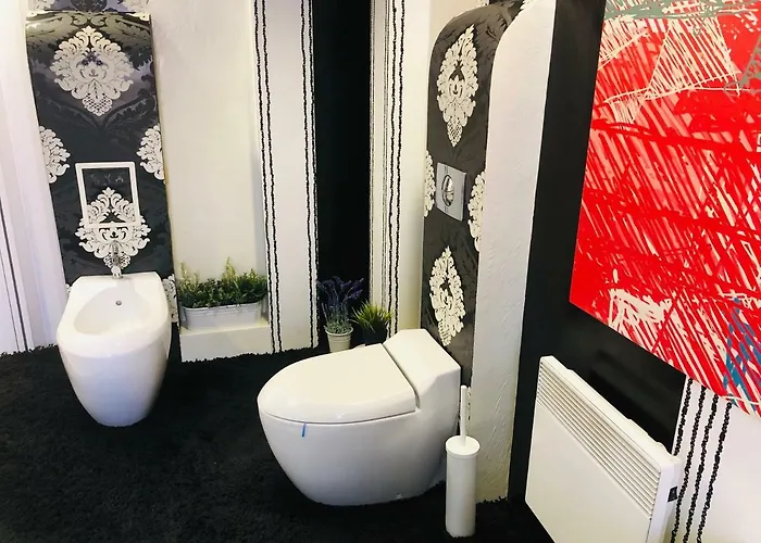 Golden Pearl - Jacuzzi Center Luxury