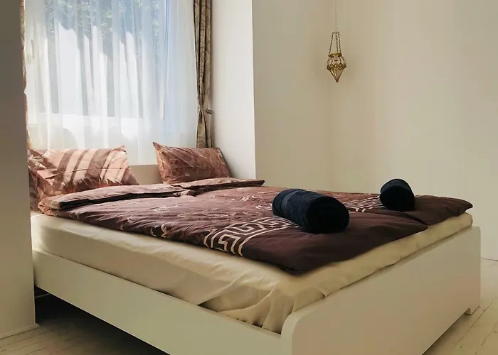 Golden Pearl - Jacuzzi Center Luxury *