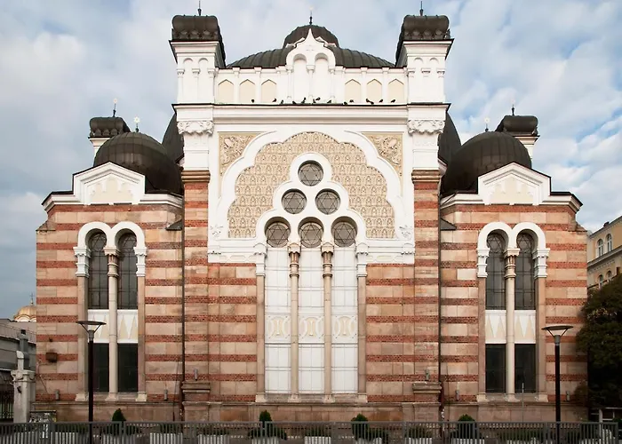 Golden Pearl - Jacuzzi Center Luxury *