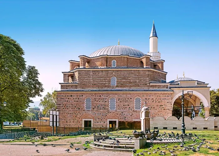 Golden Pearl - Jacuzzi Center Luxury *