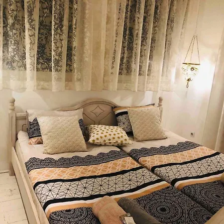 Appartement Golden Pearl - Jacuzzi Center Luxury Sofia