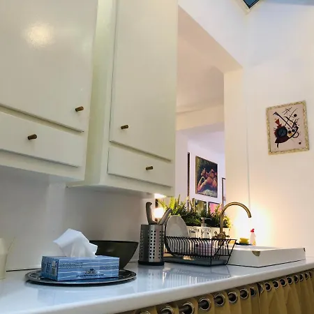 Appartement Golden Pearl - Jacuzzi Center Luxury Sofia
